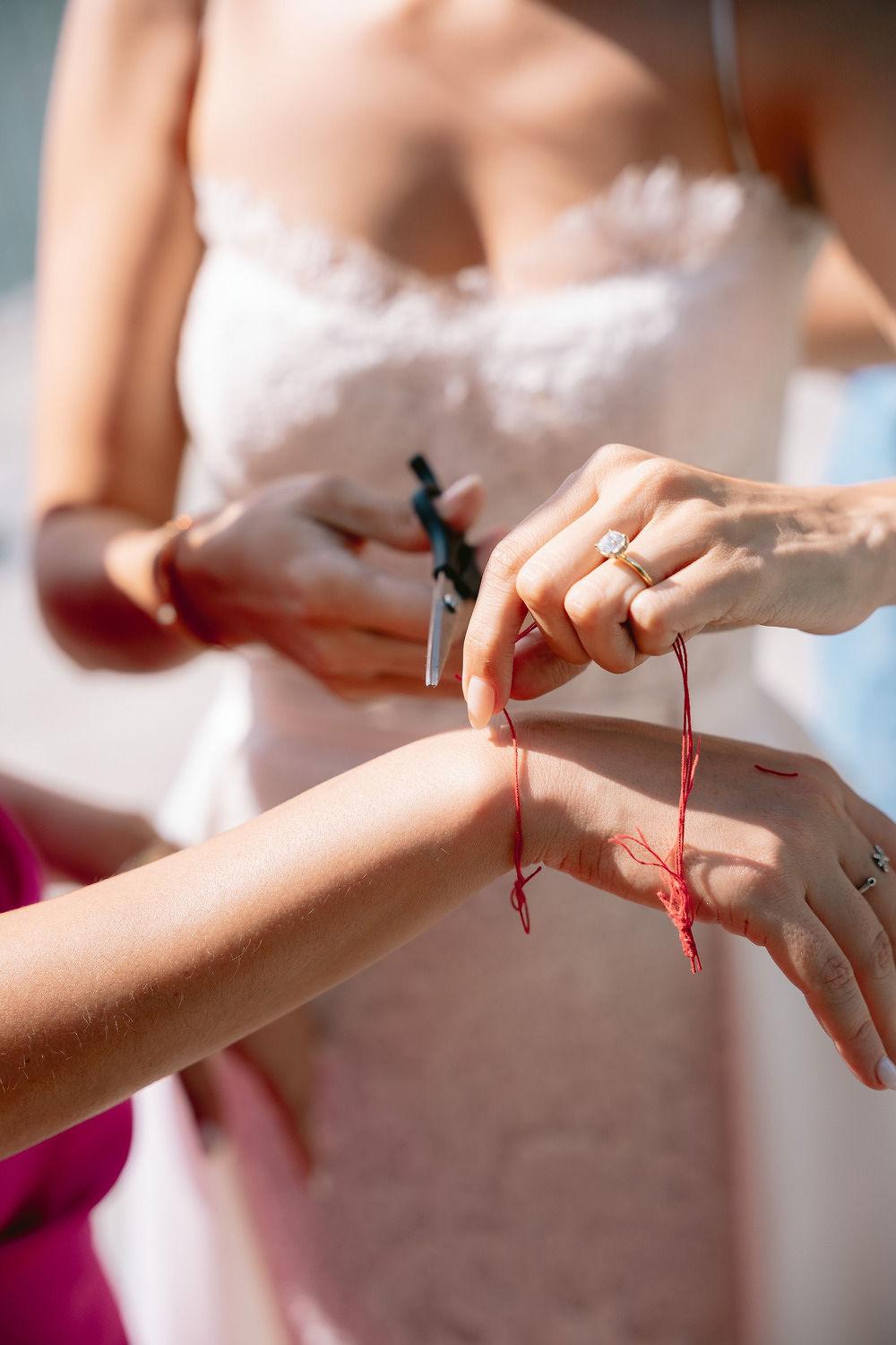 Marijose & Luis: A Fairytale Wedding on Lake Como at Villa Lario 6
