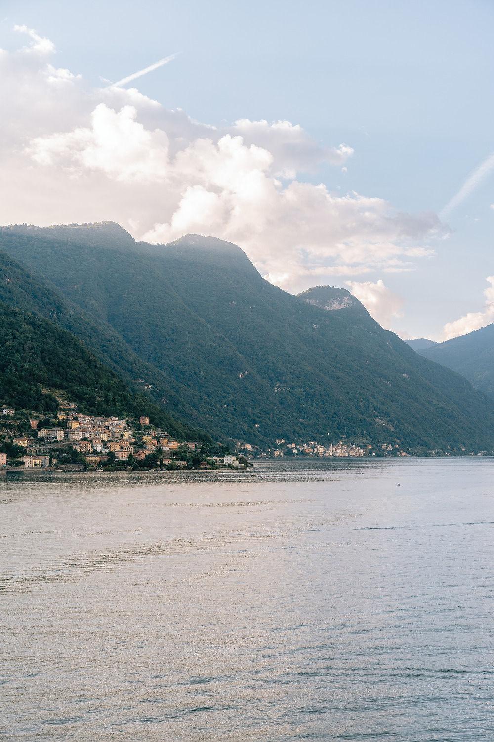 Marijose & Luis: A Fairytale Wedding on Lake Como at Villa Lario 31