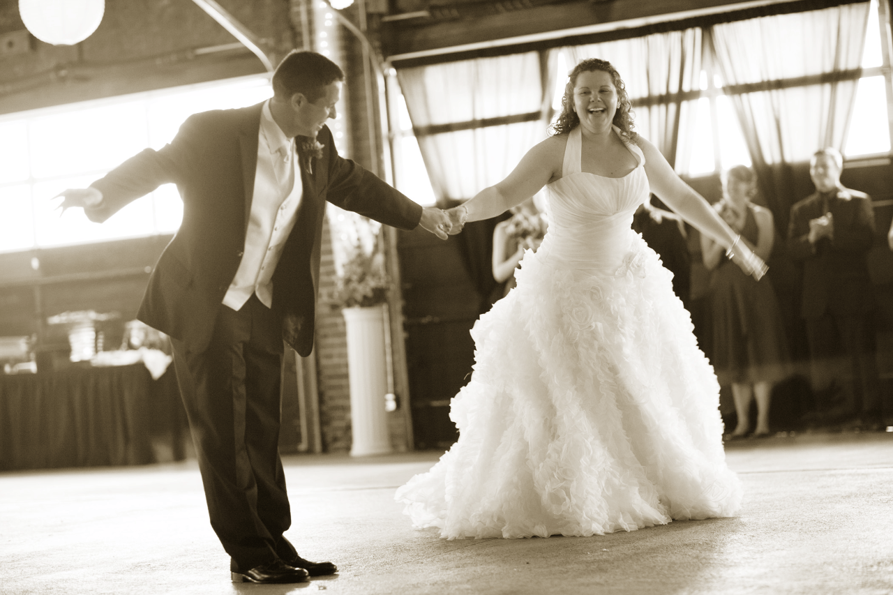 Weddings From The Heart portfolio 4