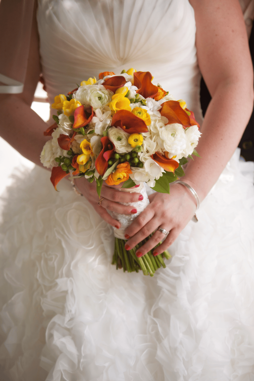 Weddings From The Heart portfolio 3