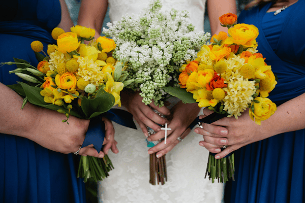 Weddings From The Heart portfolio 1
