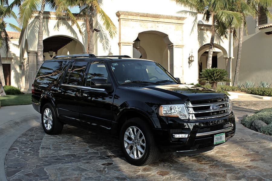 Impala Cabo Transportation Services