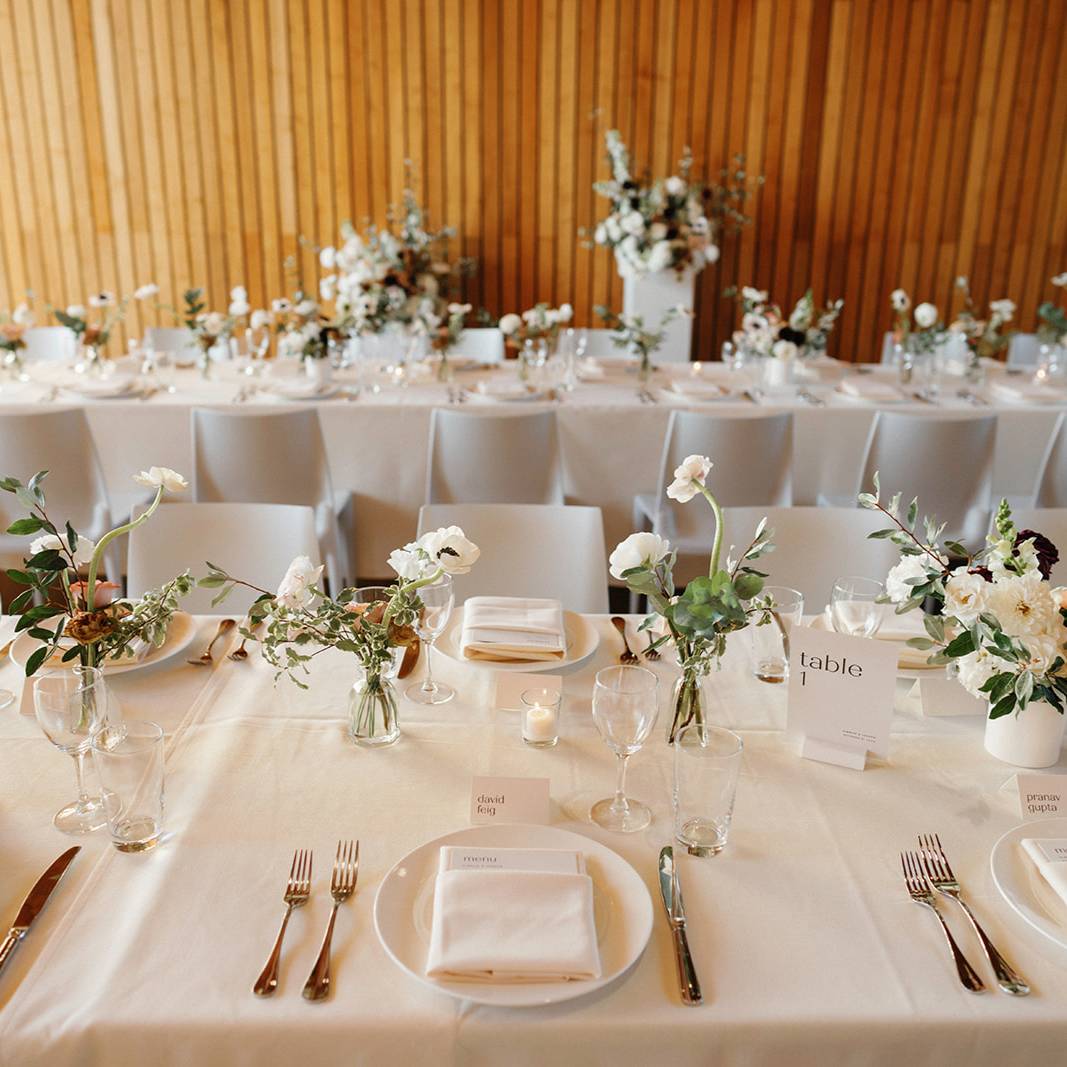 Alicia Margaret Events