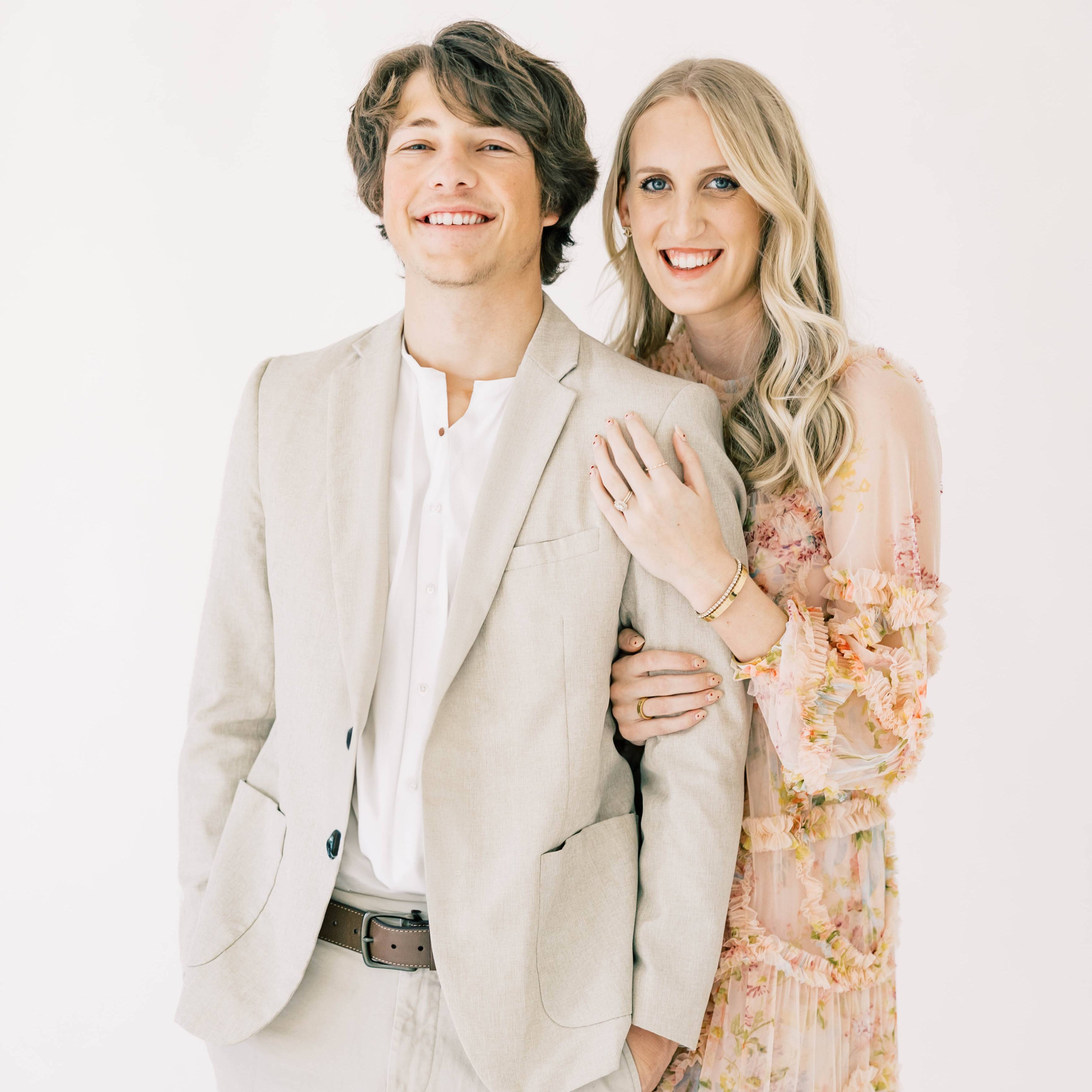 Elle & Ashton Photo and Films