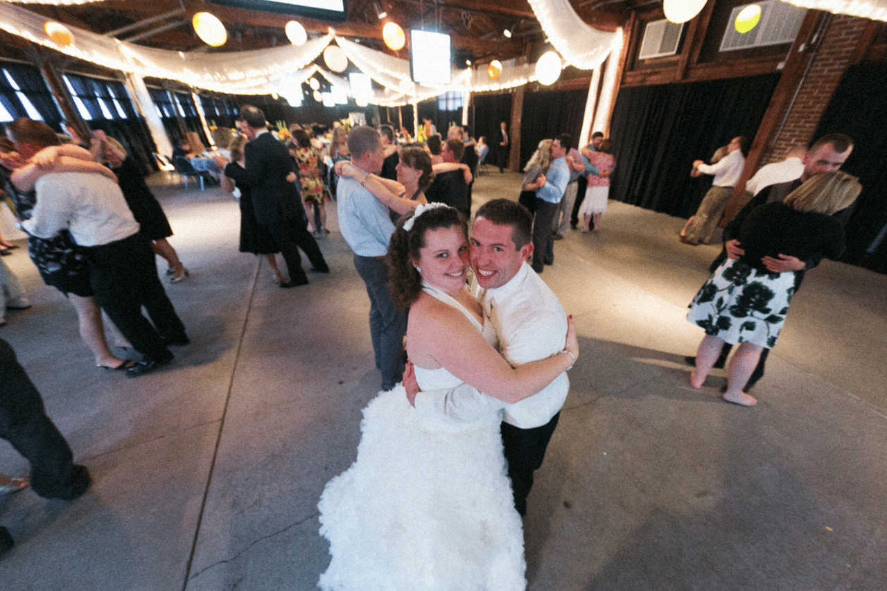Weddings From The Heart portfolio 5