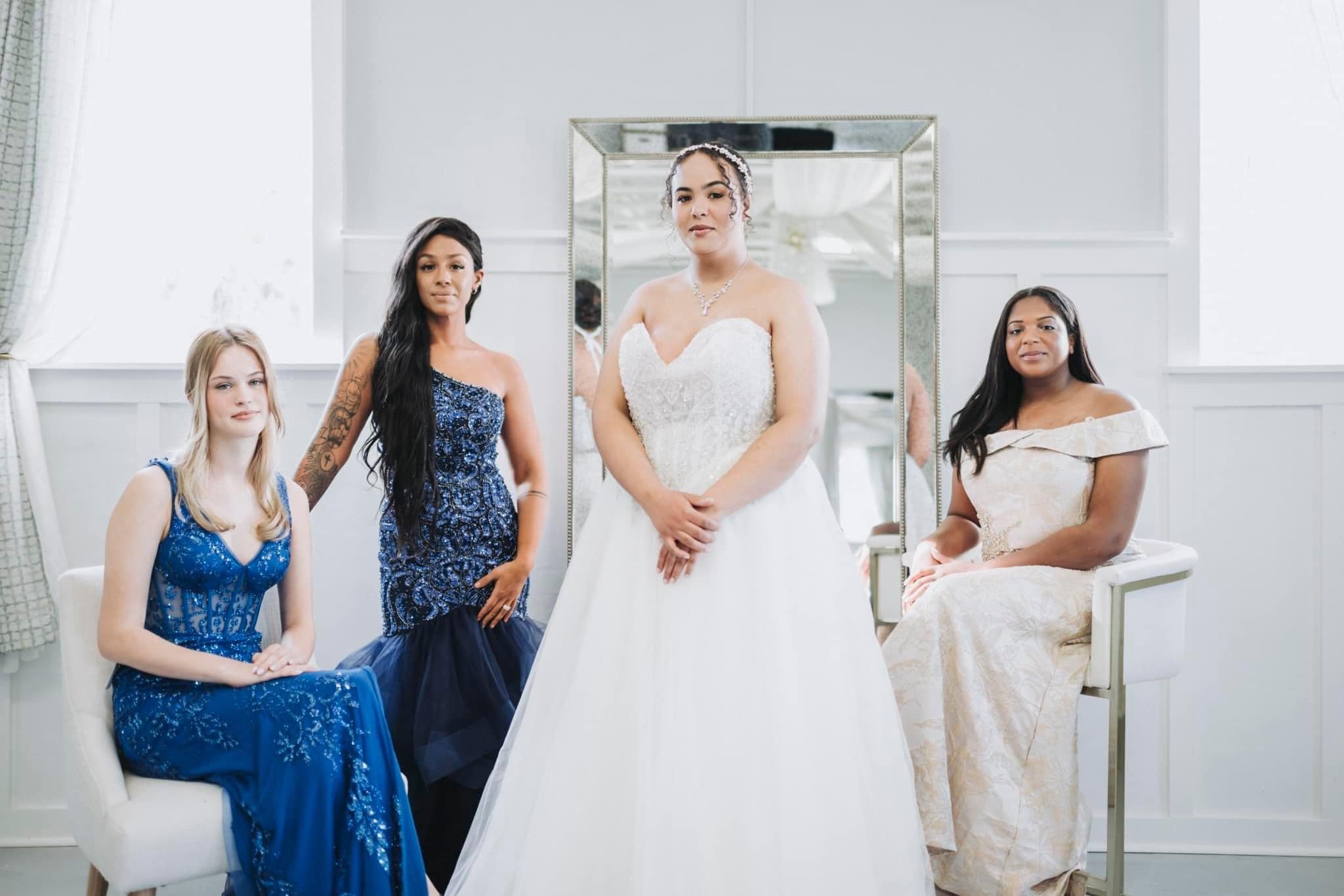 Divine Grace & Lace Boutique