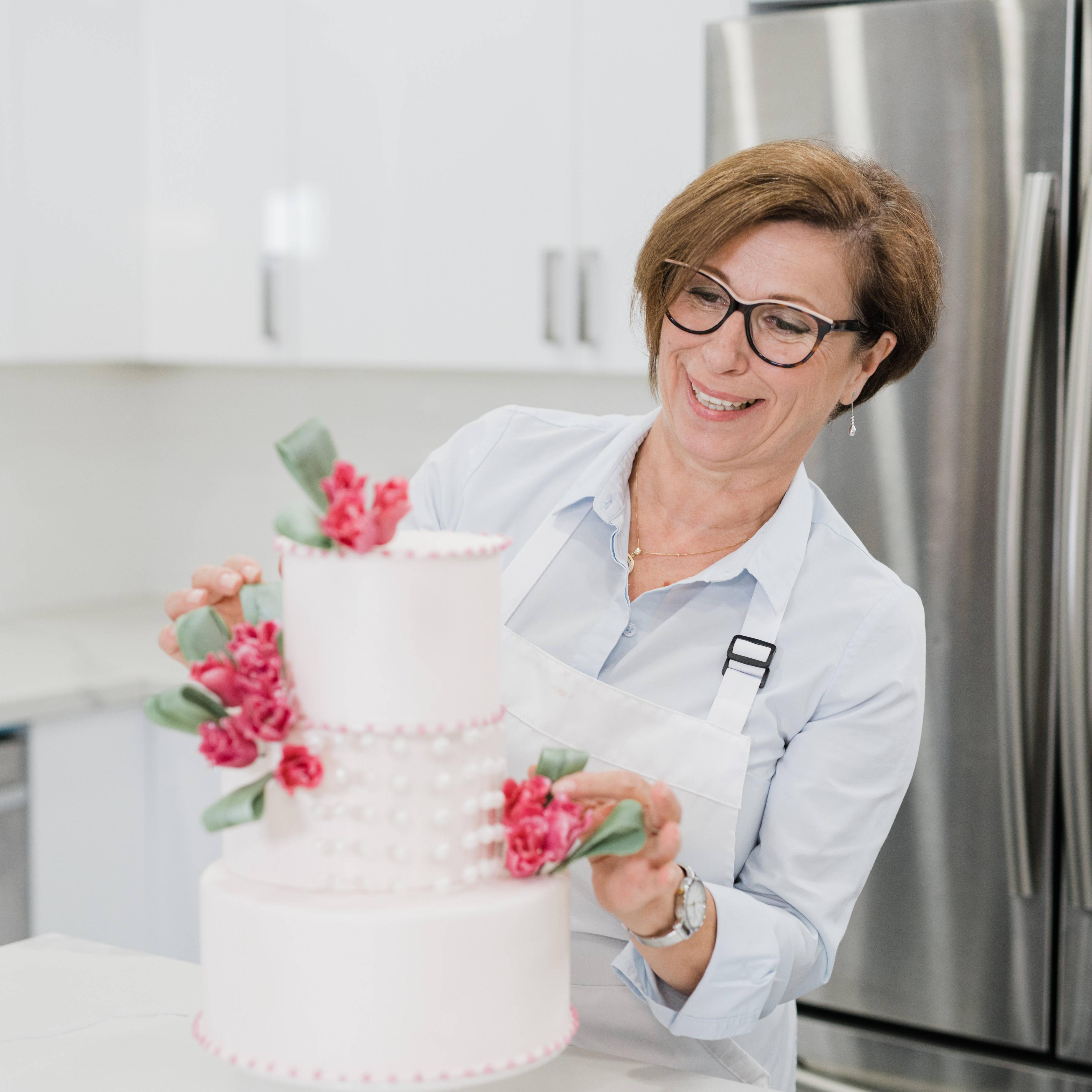 GeM Cakes