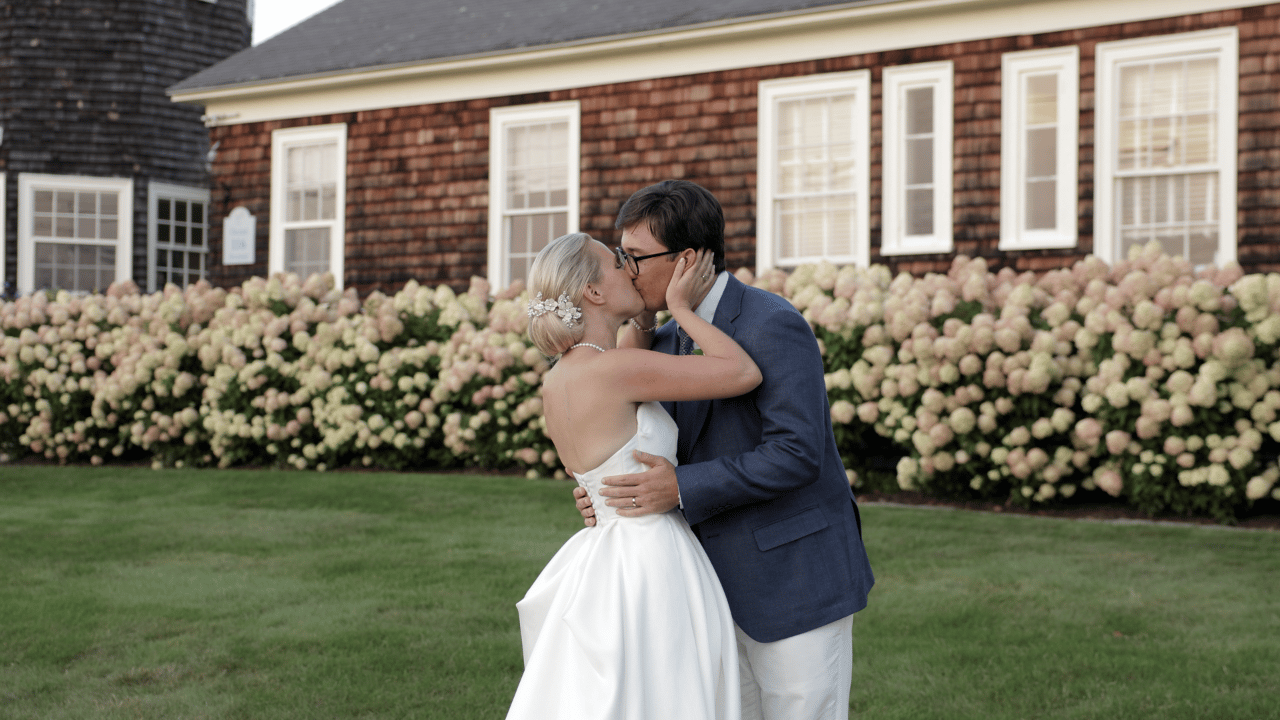 Sequoia Wedding Films portfolio 3
