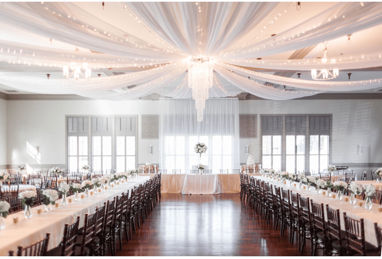 Pearls Event Center