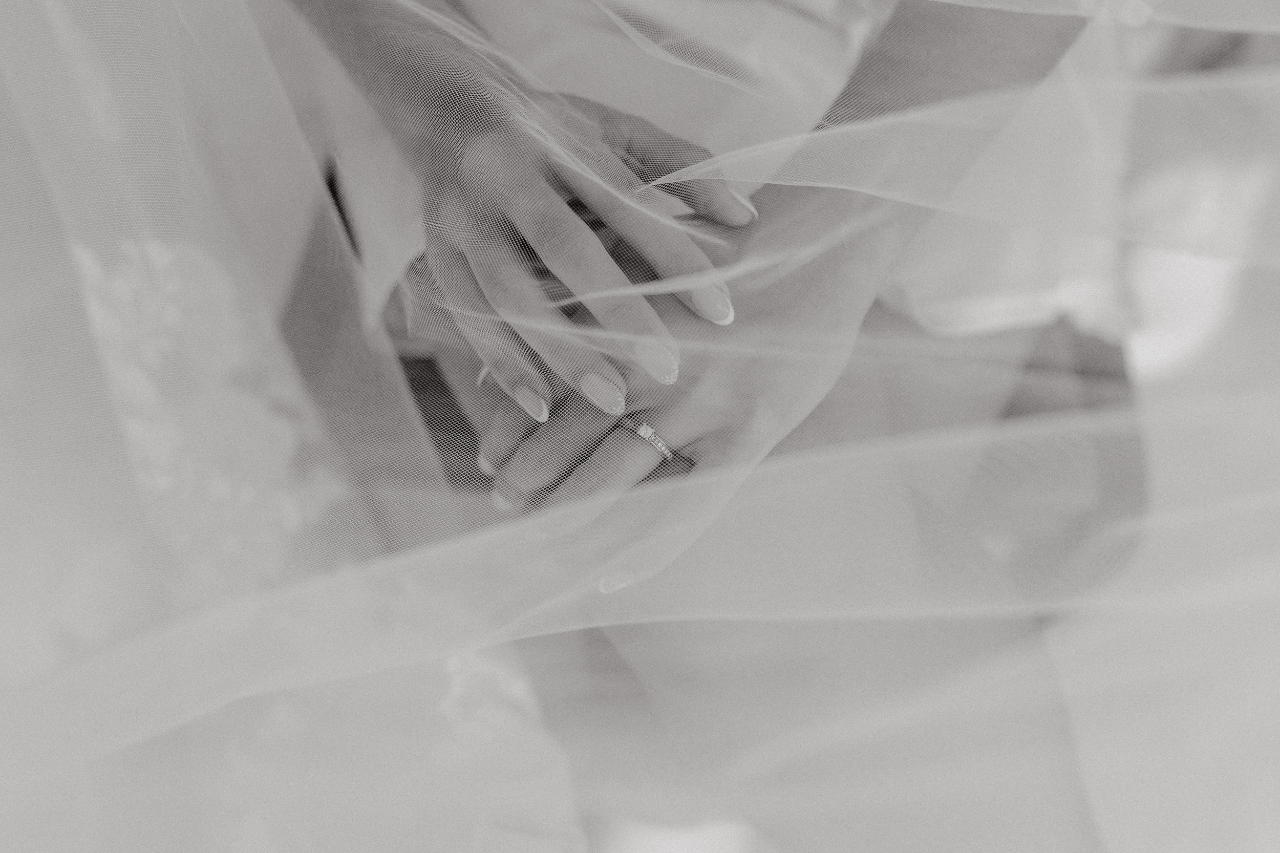 A Glamorous Summer Wedding at La Ruitoca