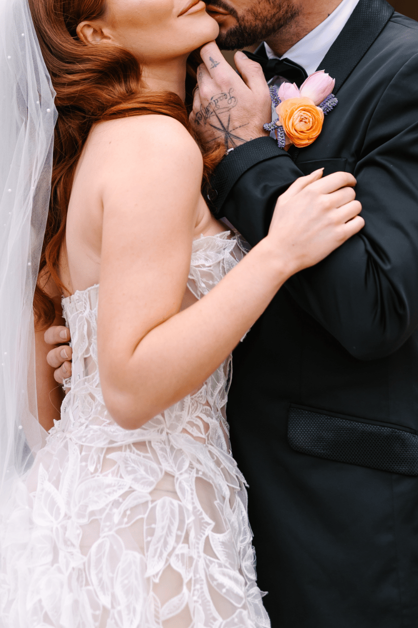 A Glamorous Fall Styled Shoot at Château Bouffemont photo 2