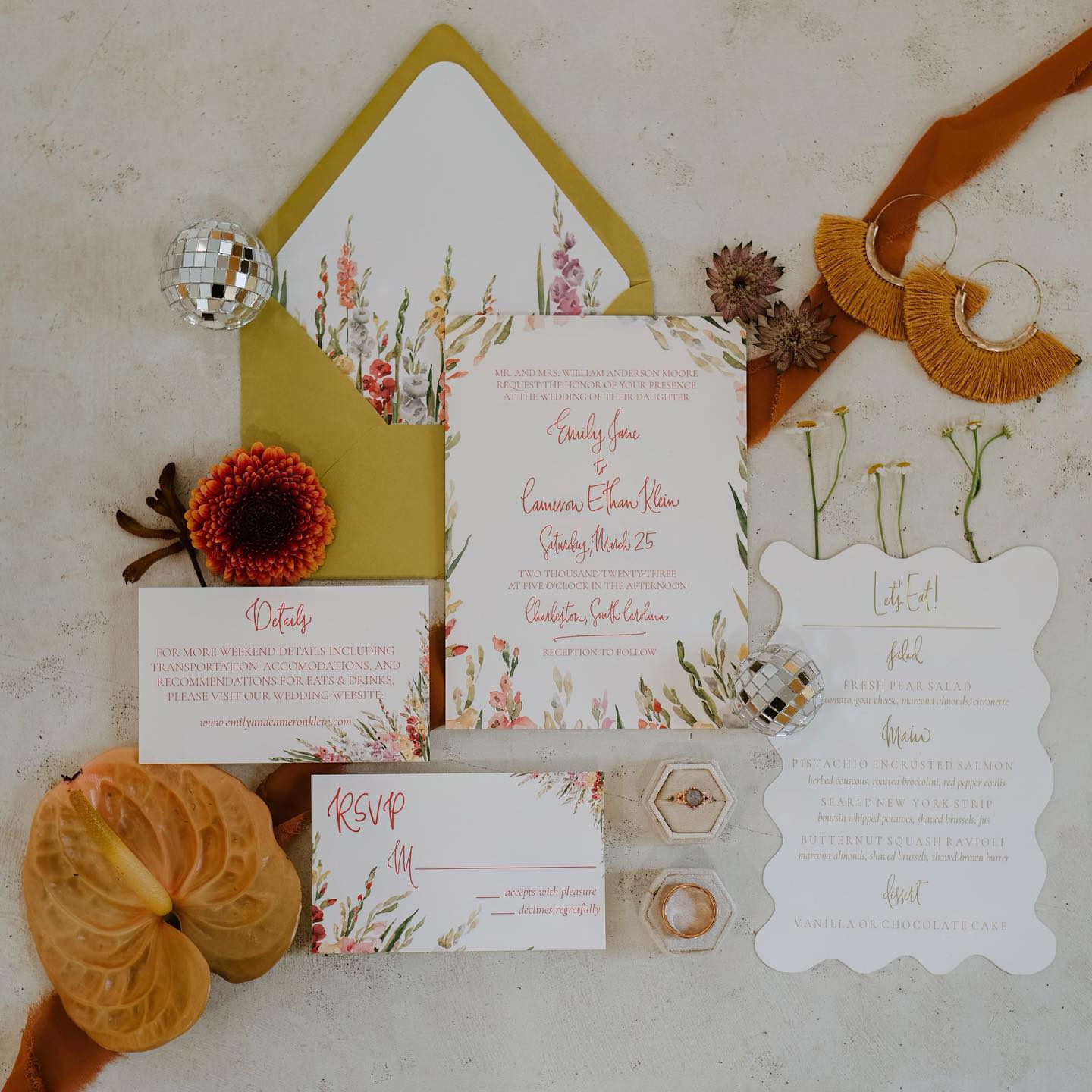Invitation Only, LLC portfolio 5