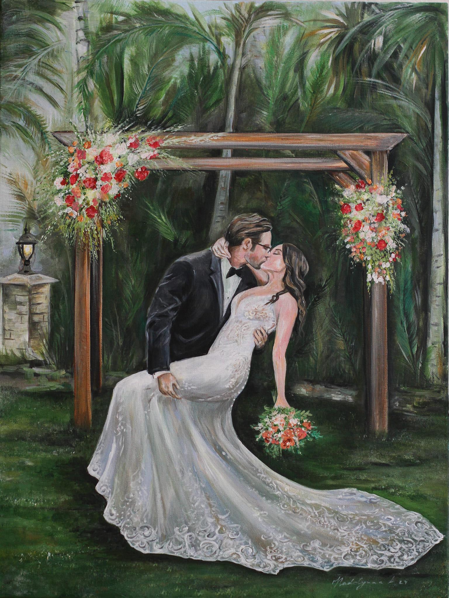 Nadolynna Art portfolio 2