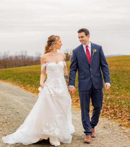 Love & Lace Bridal Va