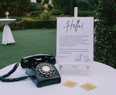 Arabella's Weddings & Events