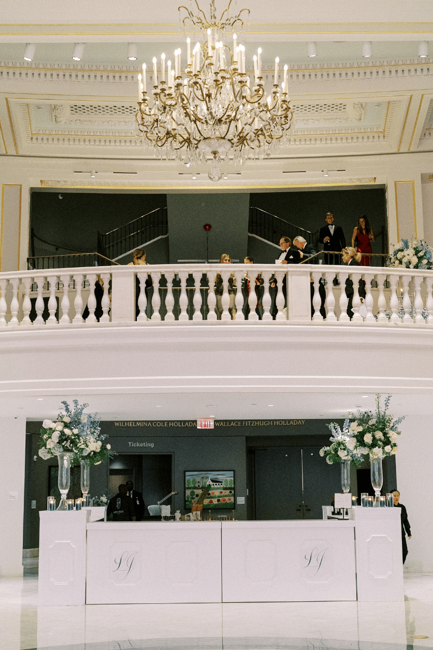 National Museum of Women in the Arts