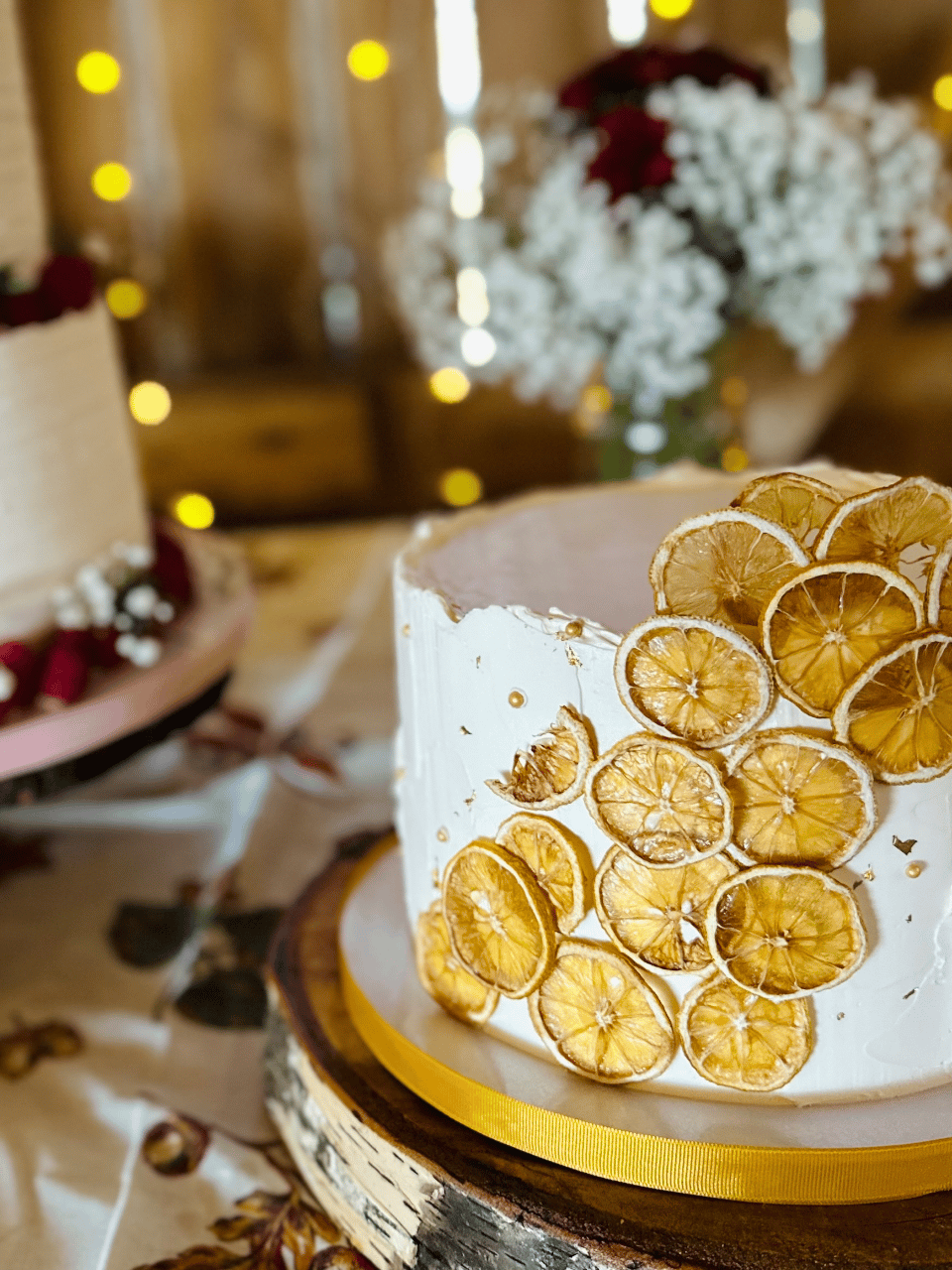 Soolicious Cake Art Studio portfolio 4