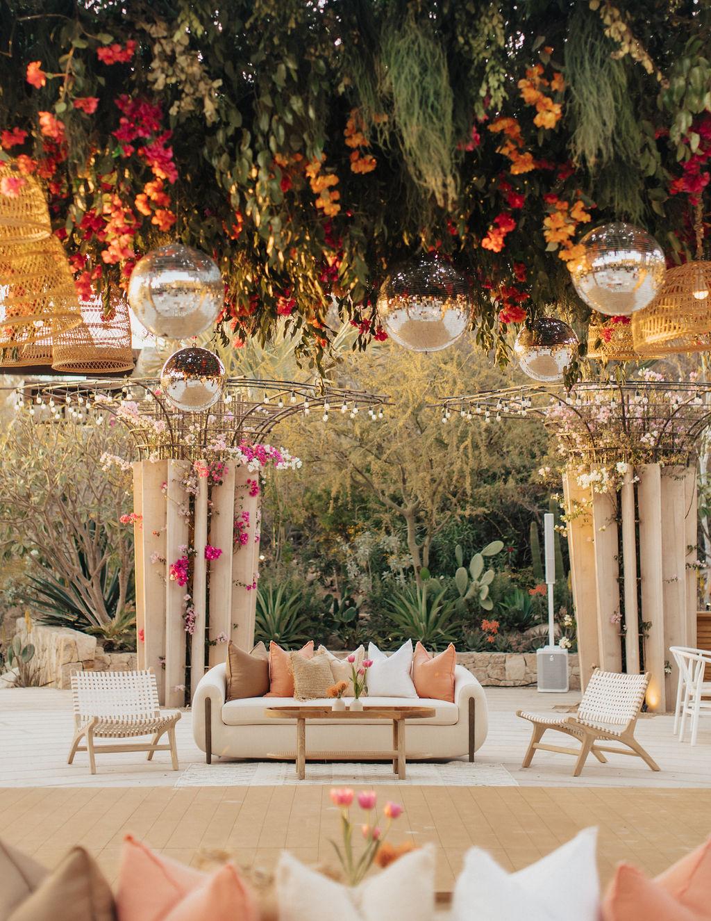 Tableset Luxury Rentals
