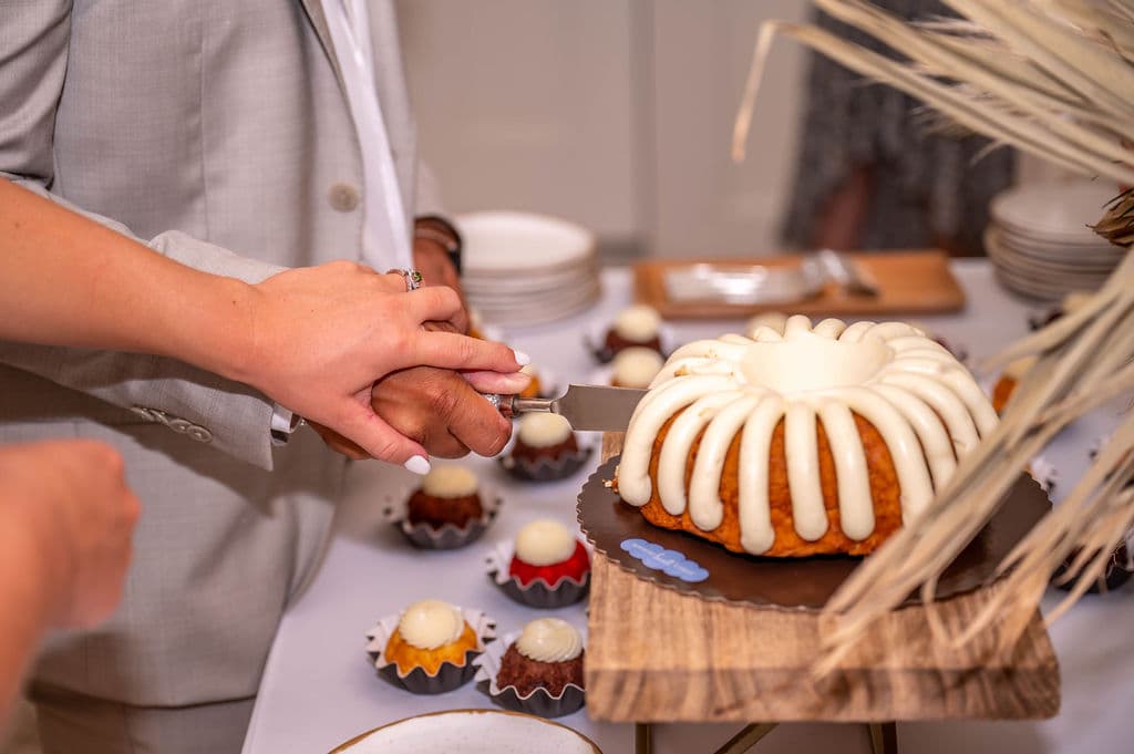 A Boho Fall Wedding at Sandestin Golf & Beach Resort photo 5