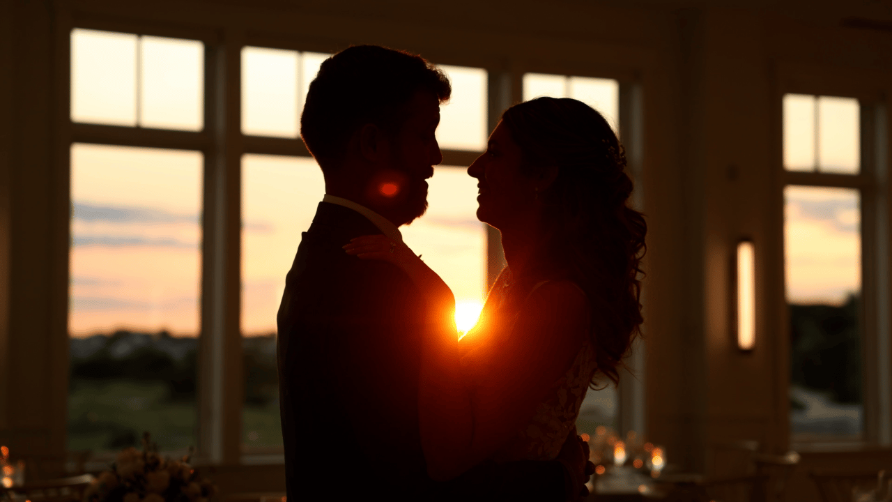 Sequoia Wedding Films