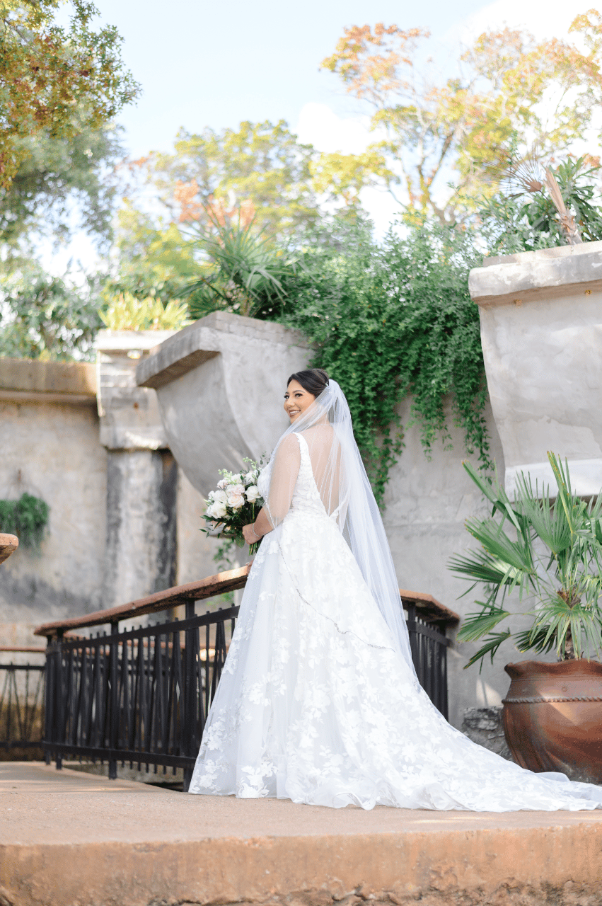Blush Bridal Lounge