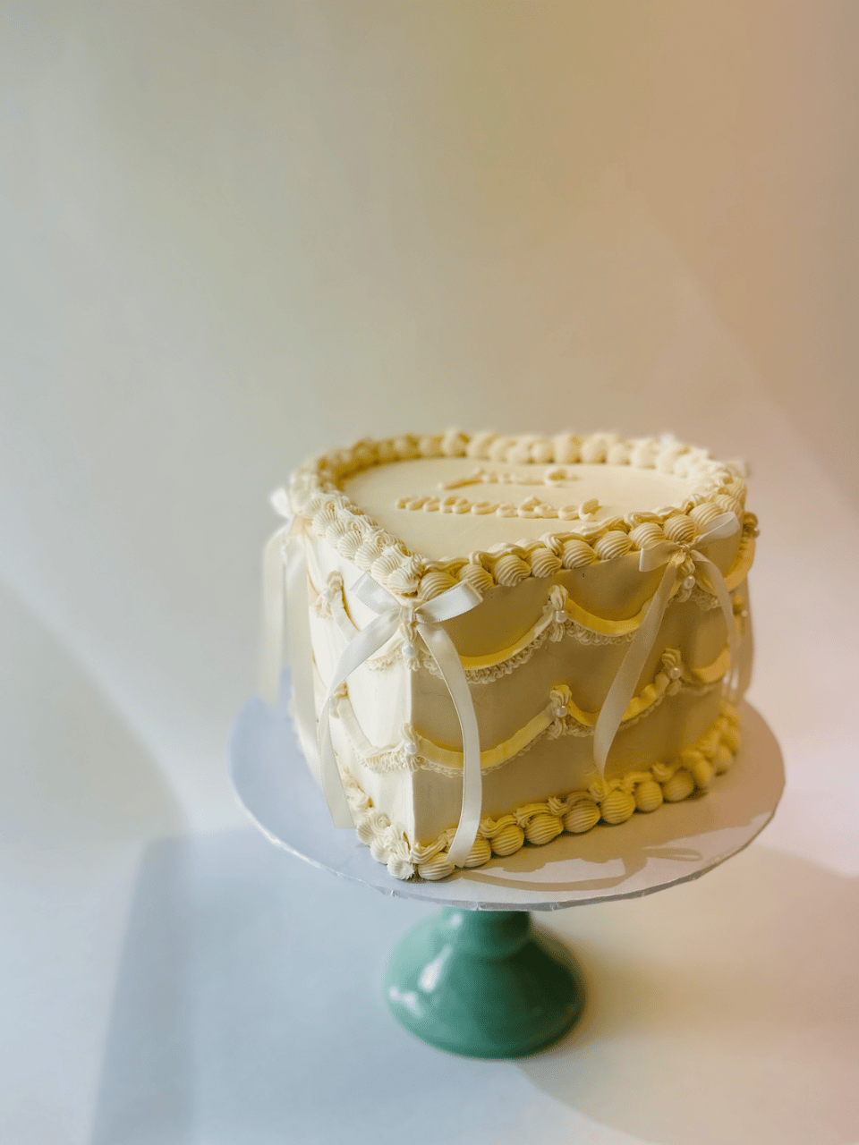 Soolicious Cake Art Studio portfolio 2