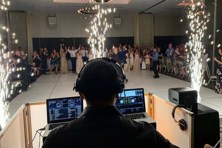 Evolving Events NYC