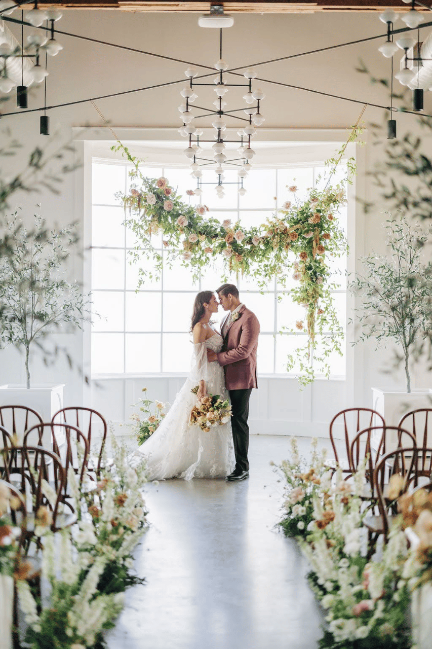 Blissfully Styled Events