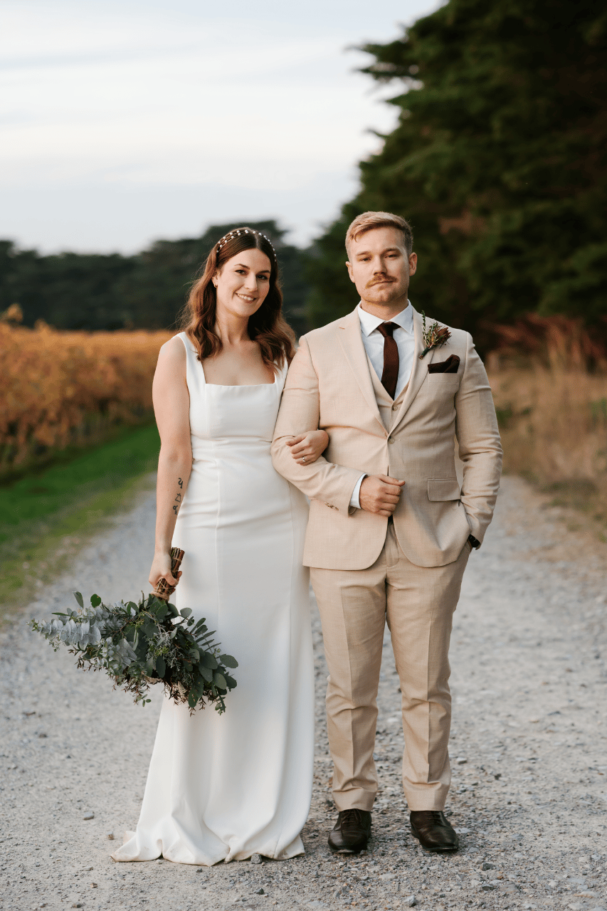 Weddings By Andy