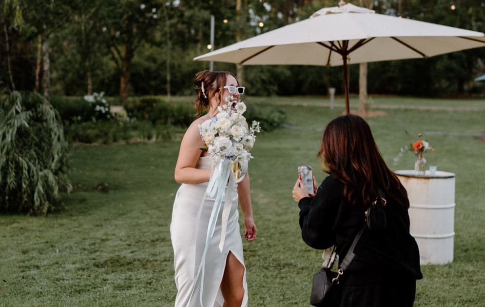 The Modern Brides BFF