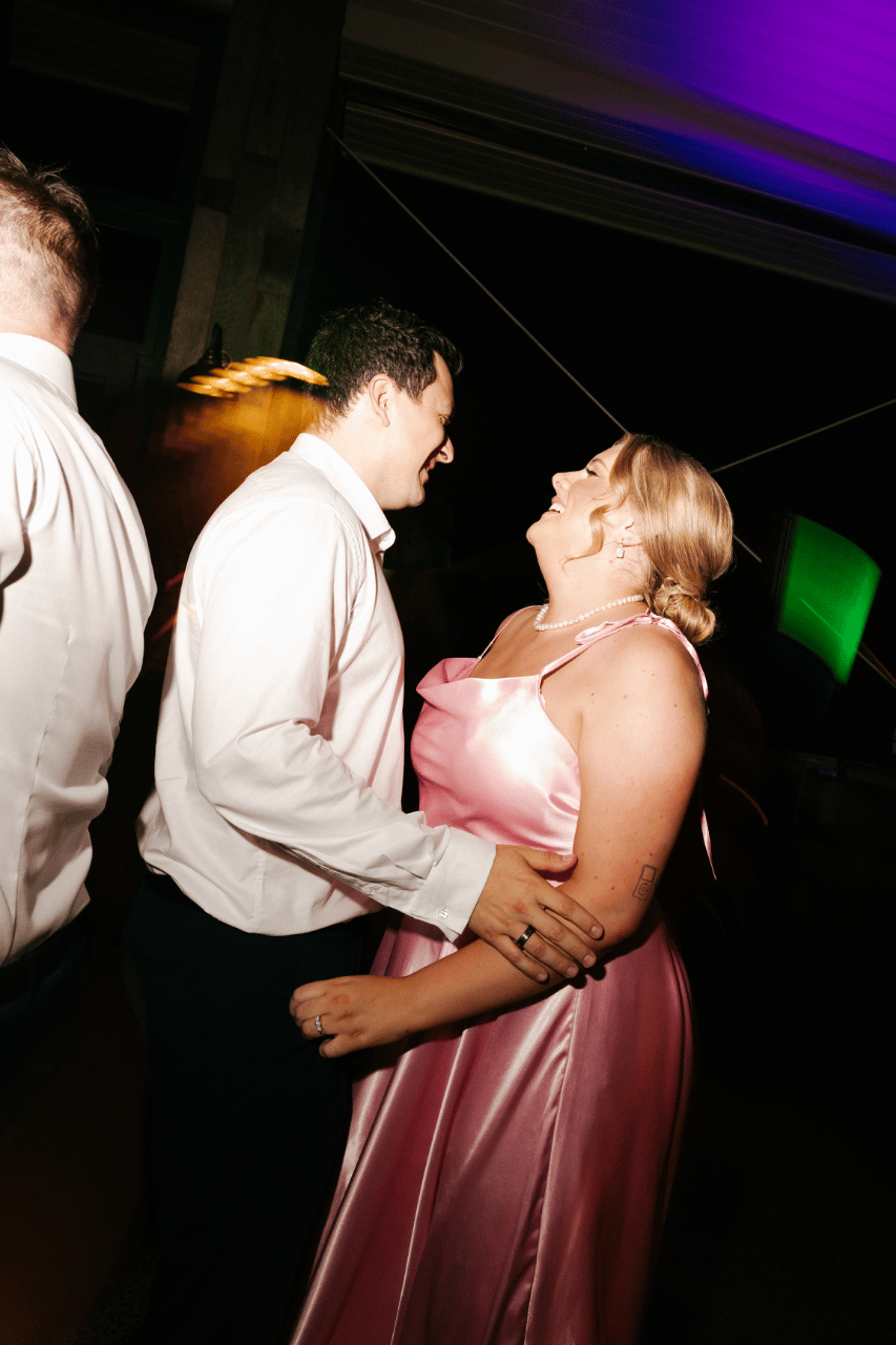 A Classic Summer Wedding at Flowerdale Estate photo 2
