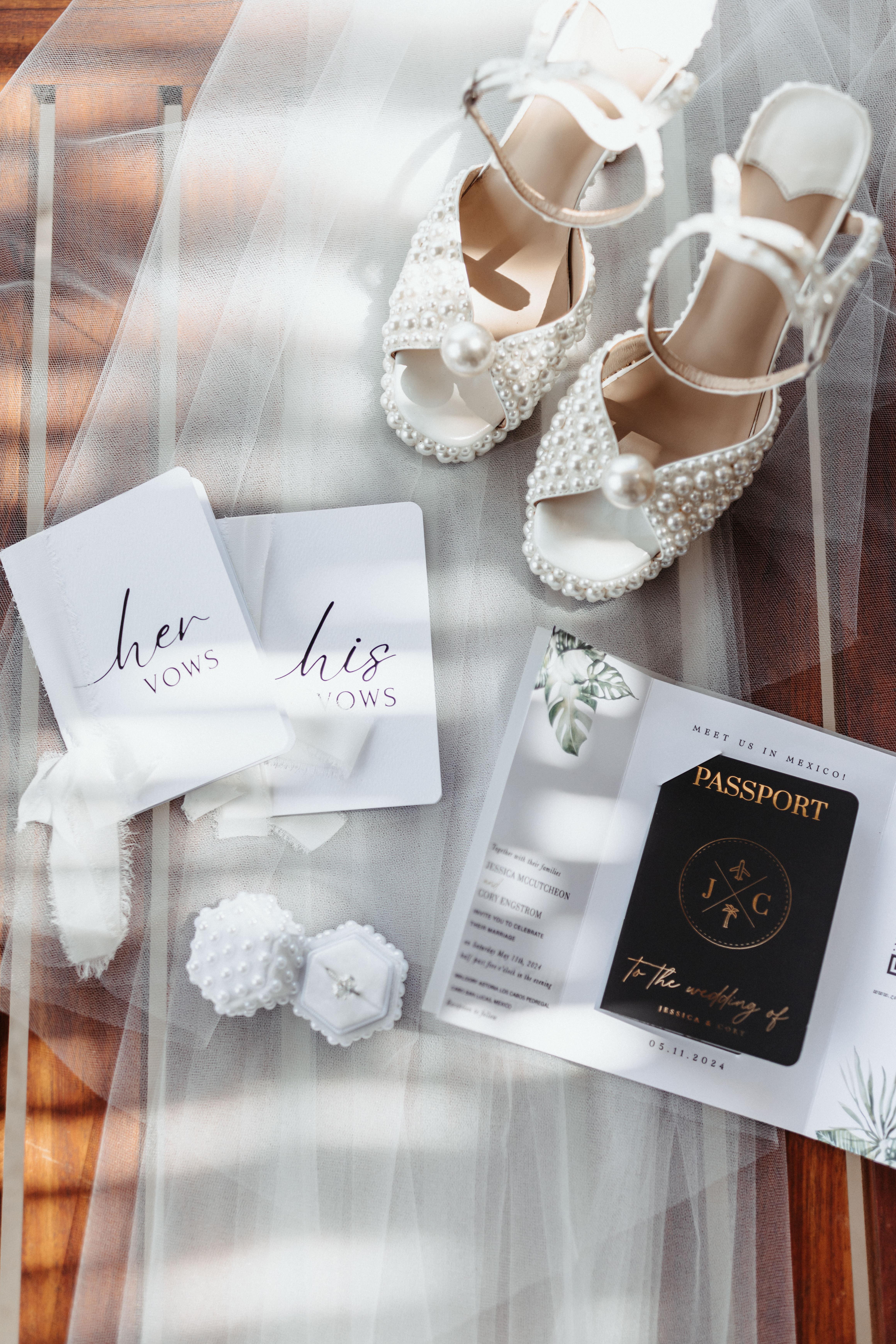Here and There Weddings