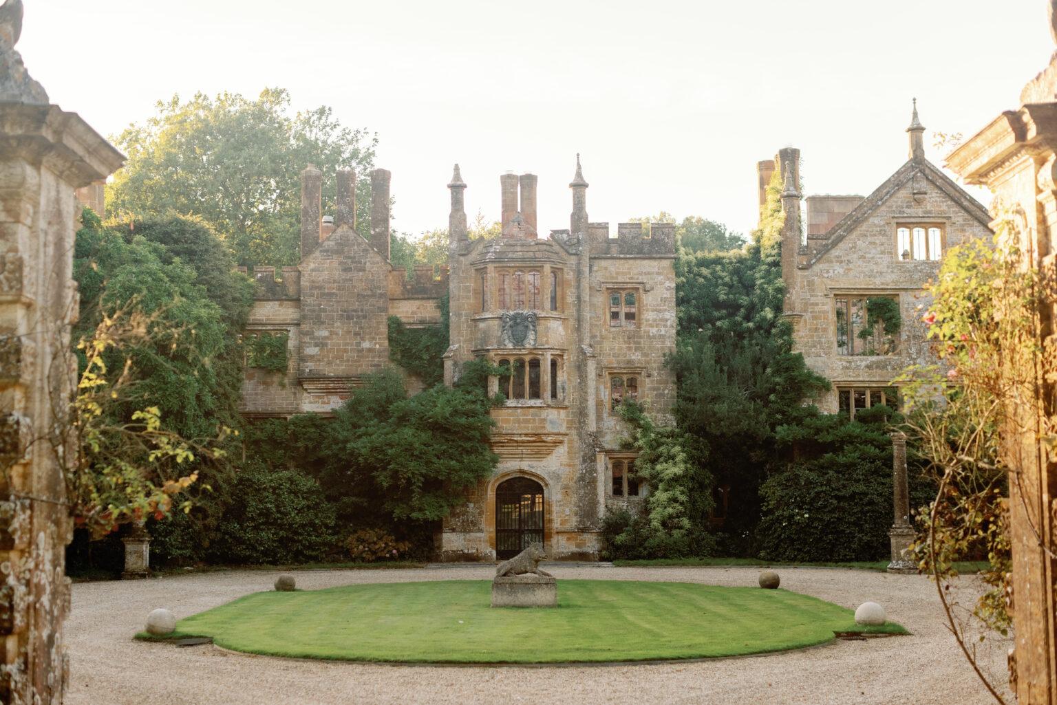 Parnham Park portfolio 2
