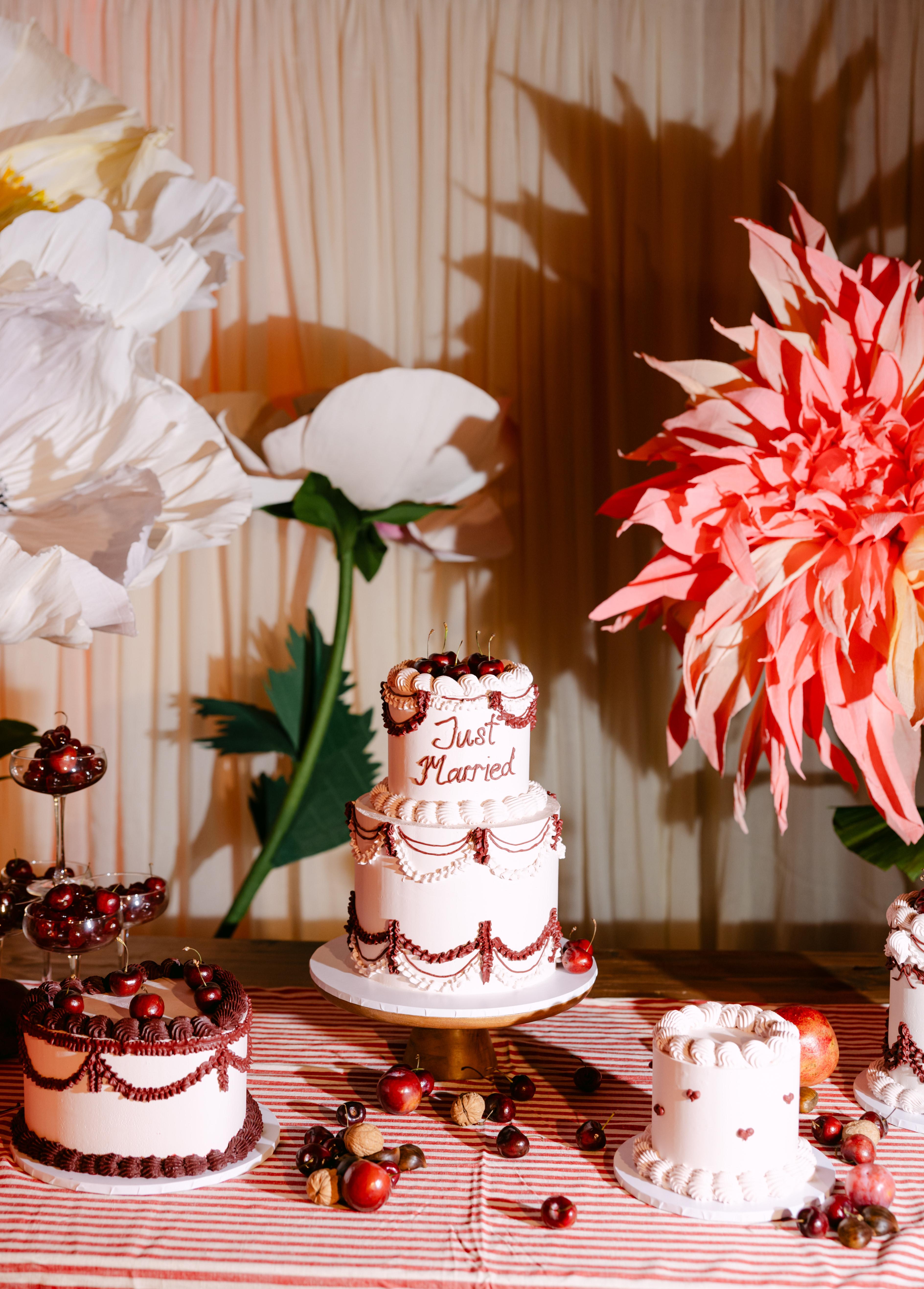 A Glamorous Winter Wedding Shoot at Parnham Park 14