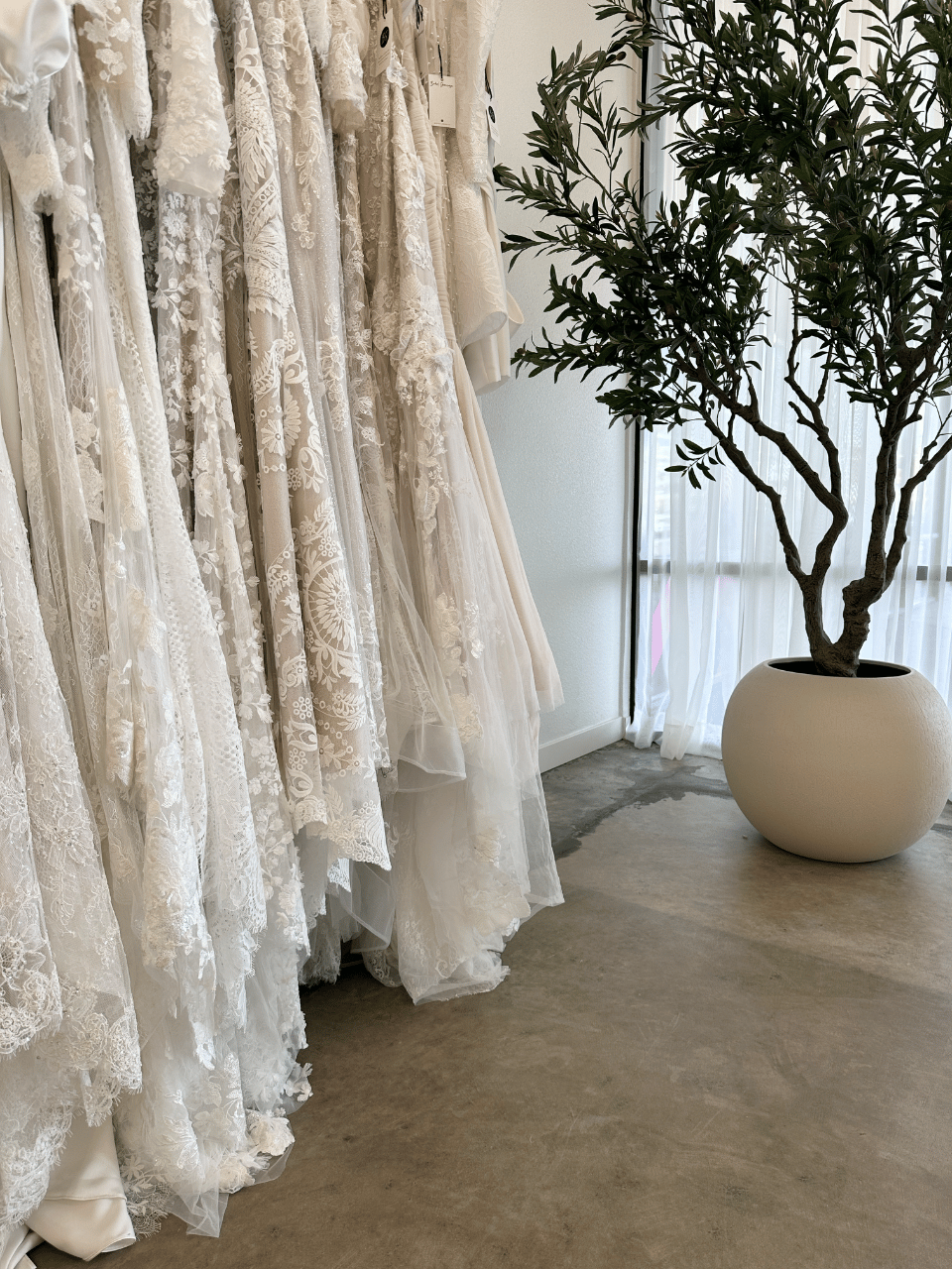 Bridal Showcase portfolio 3