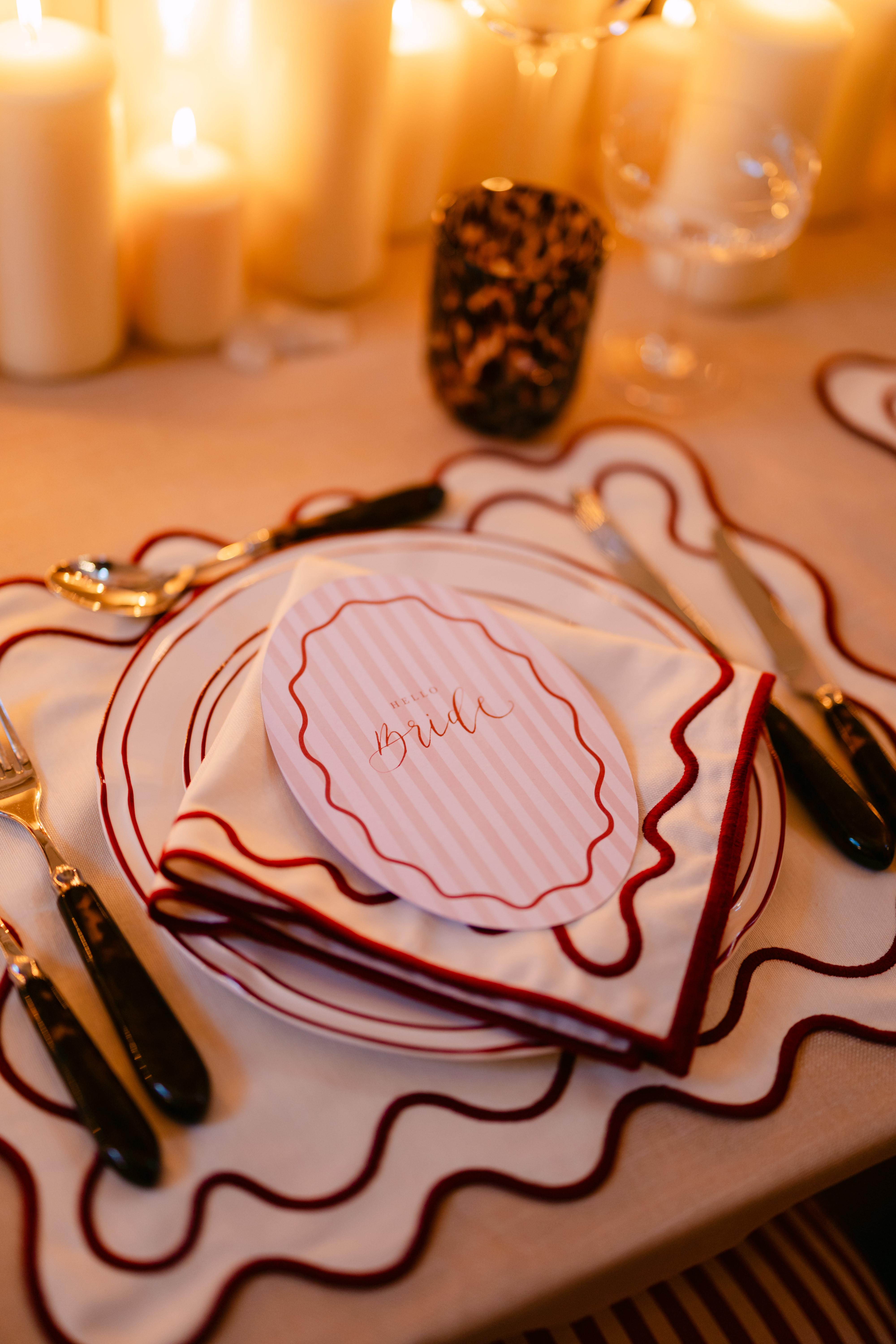 A Glamorous Winter Wedding Shoot at Parnham Park 6