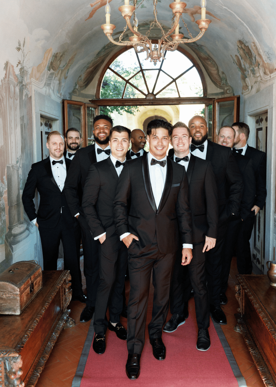 The Destination Weddings portfolio 4