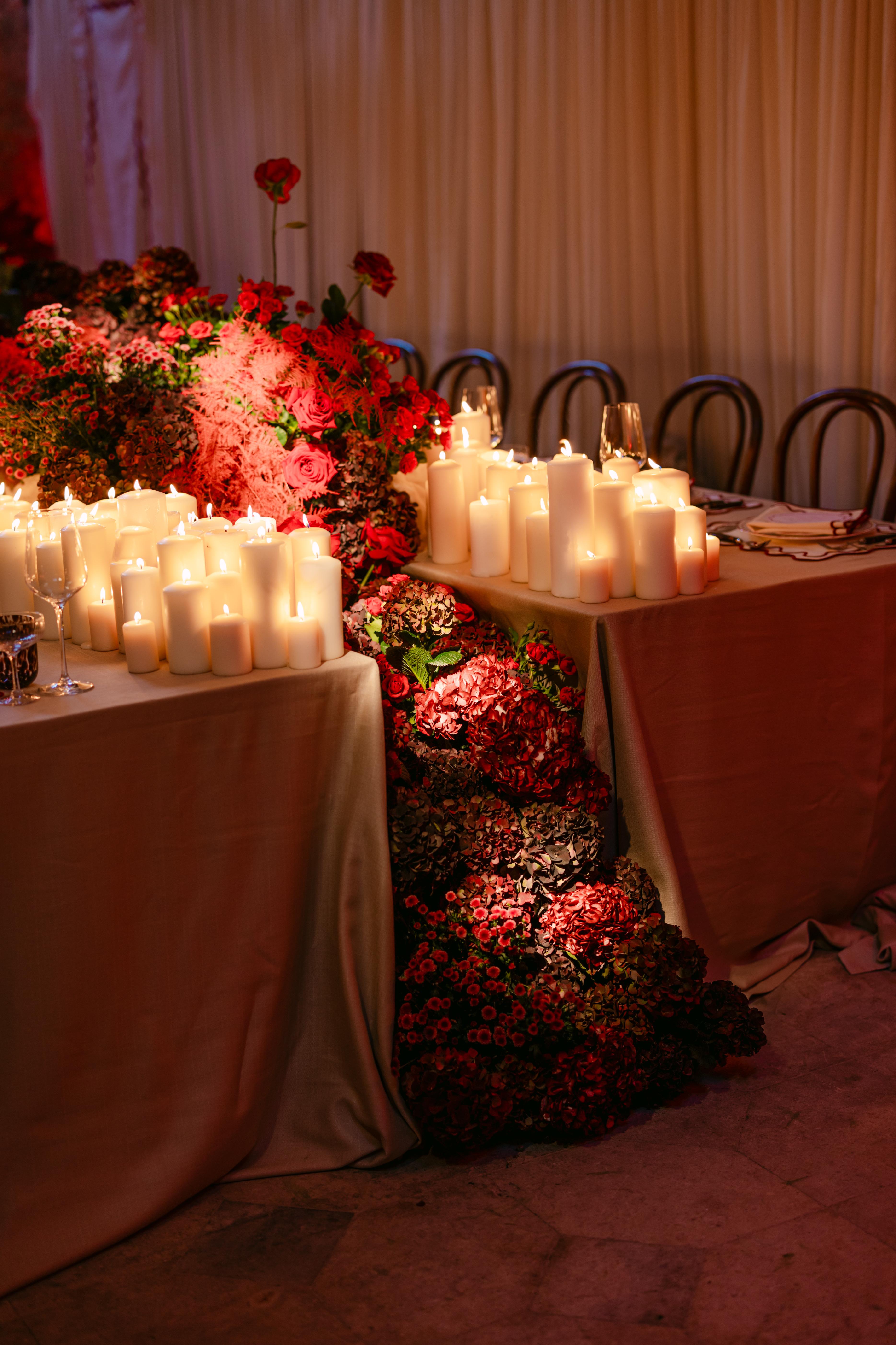A Glamorous Winter Wedding Shoot at Parnham Park 35
