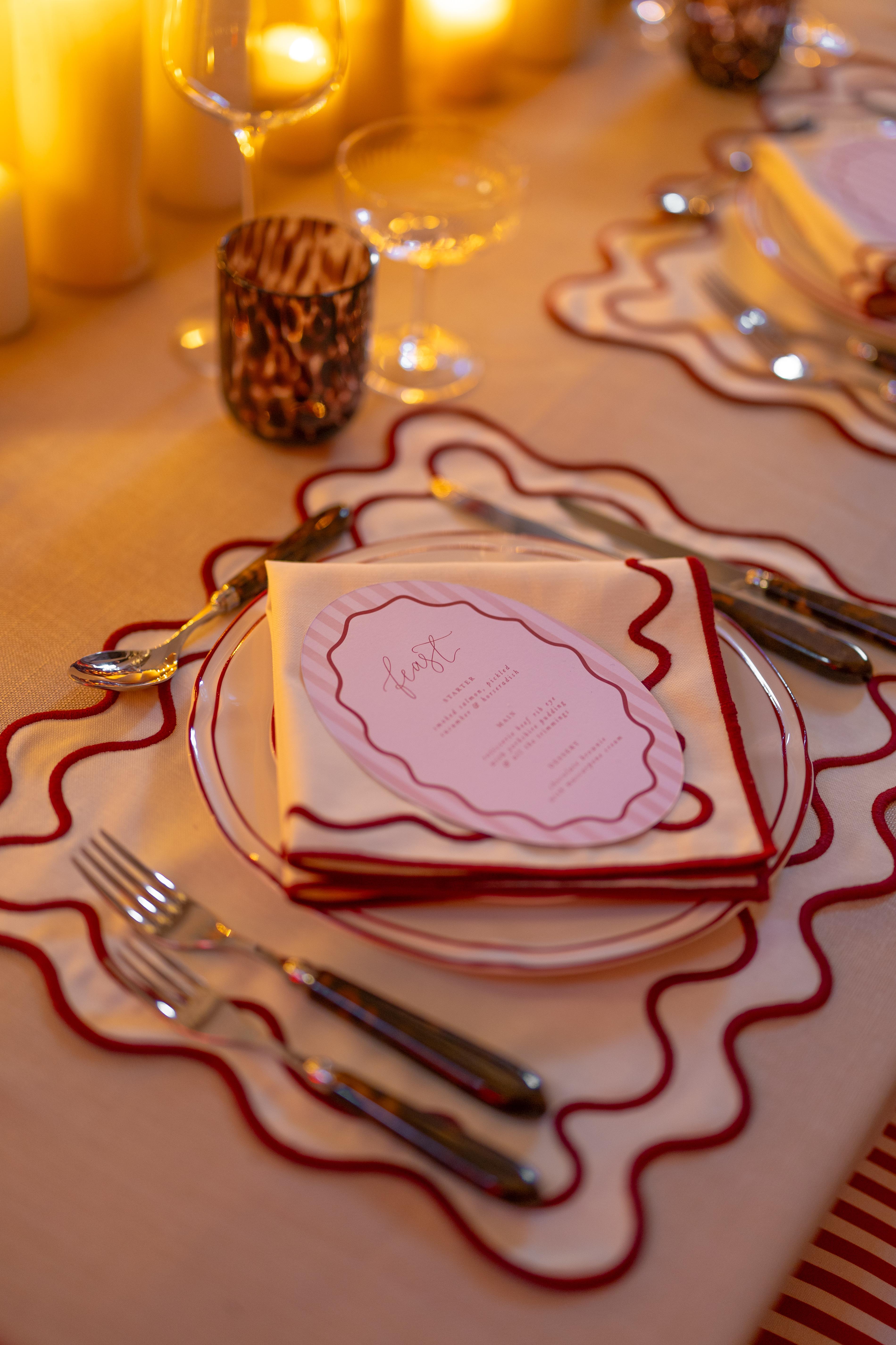 A Glamorous Winter Wedding Shoot at Parnham Park 47