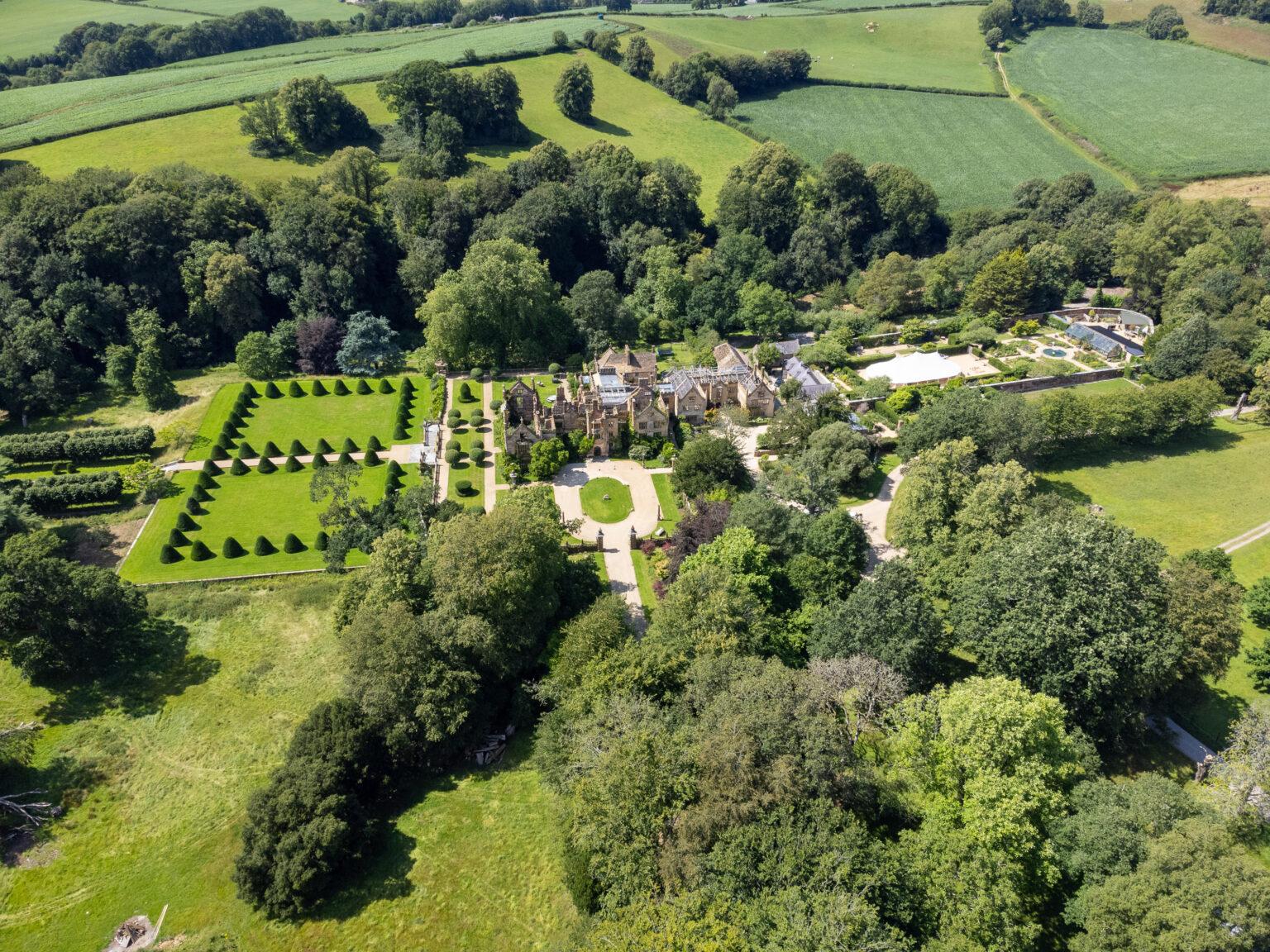 Parnham Park portfolio 3