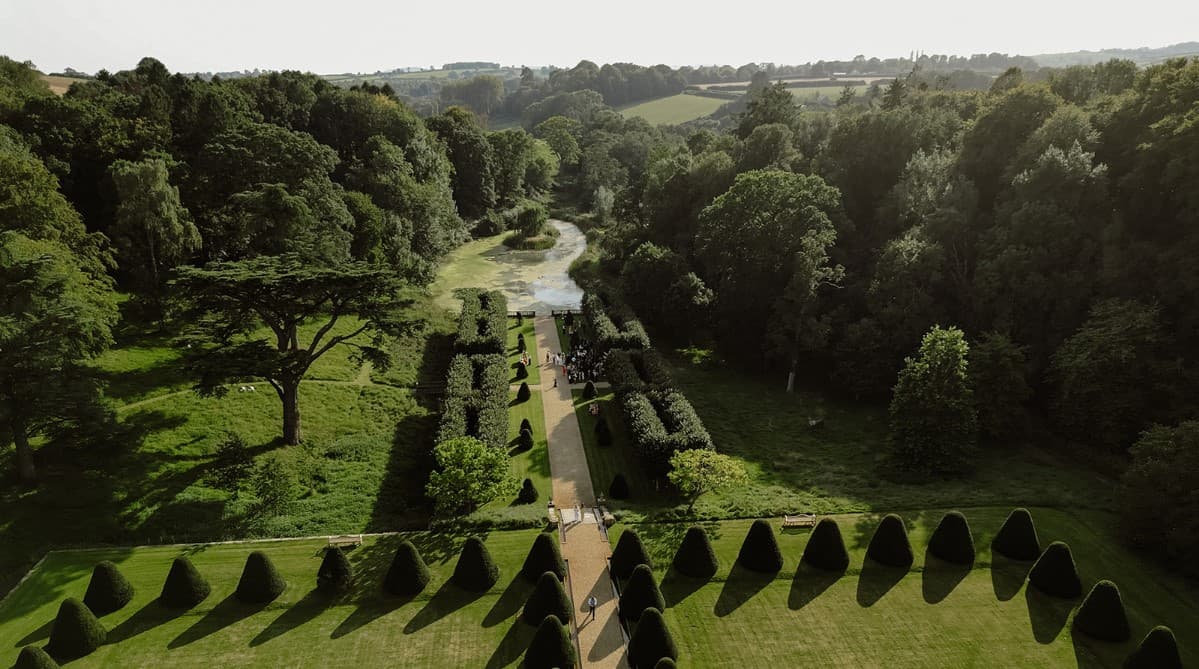 Parnham Park portfolio 1