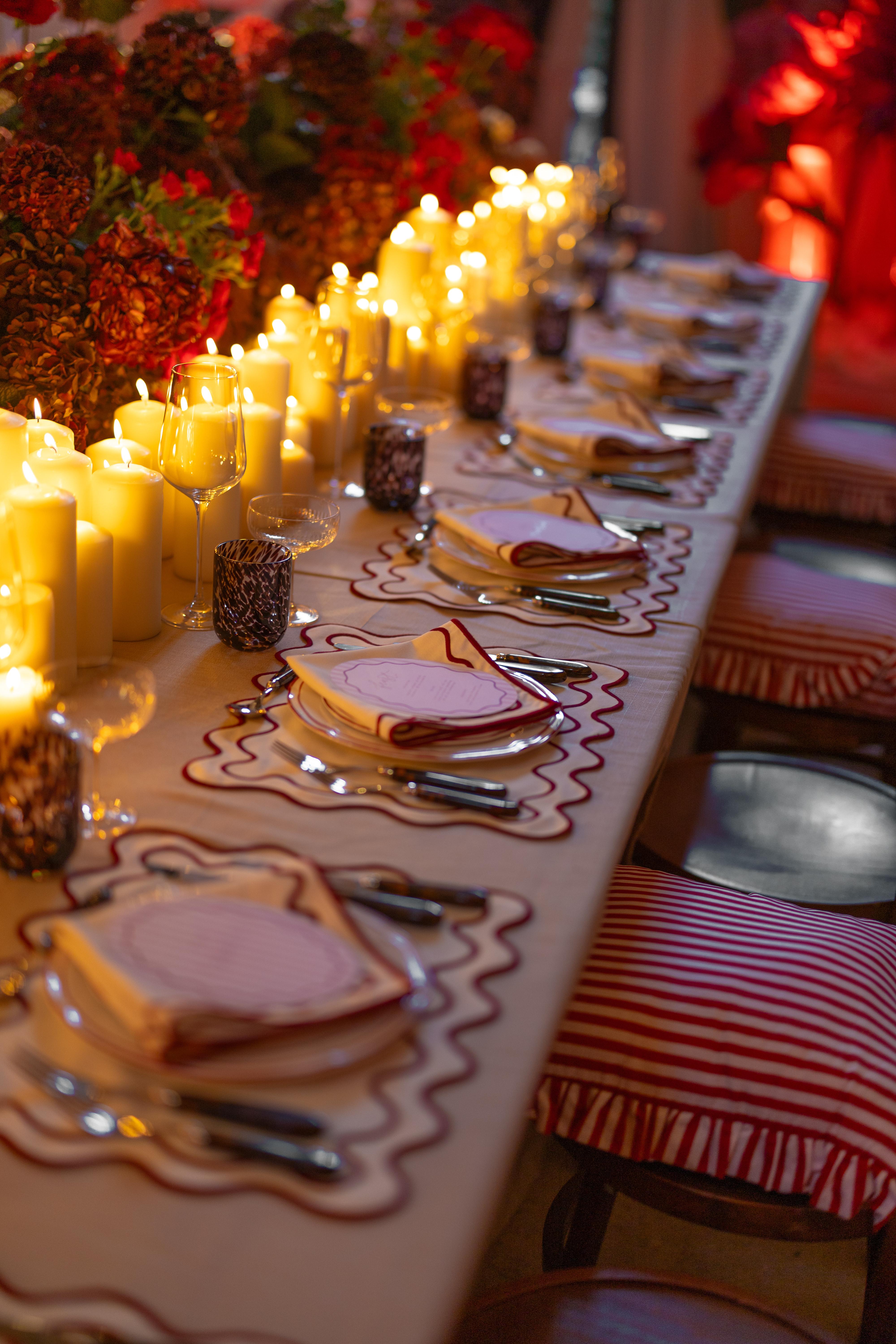 A Glamorous Winter Wedding Shoot at Parnham Park 46