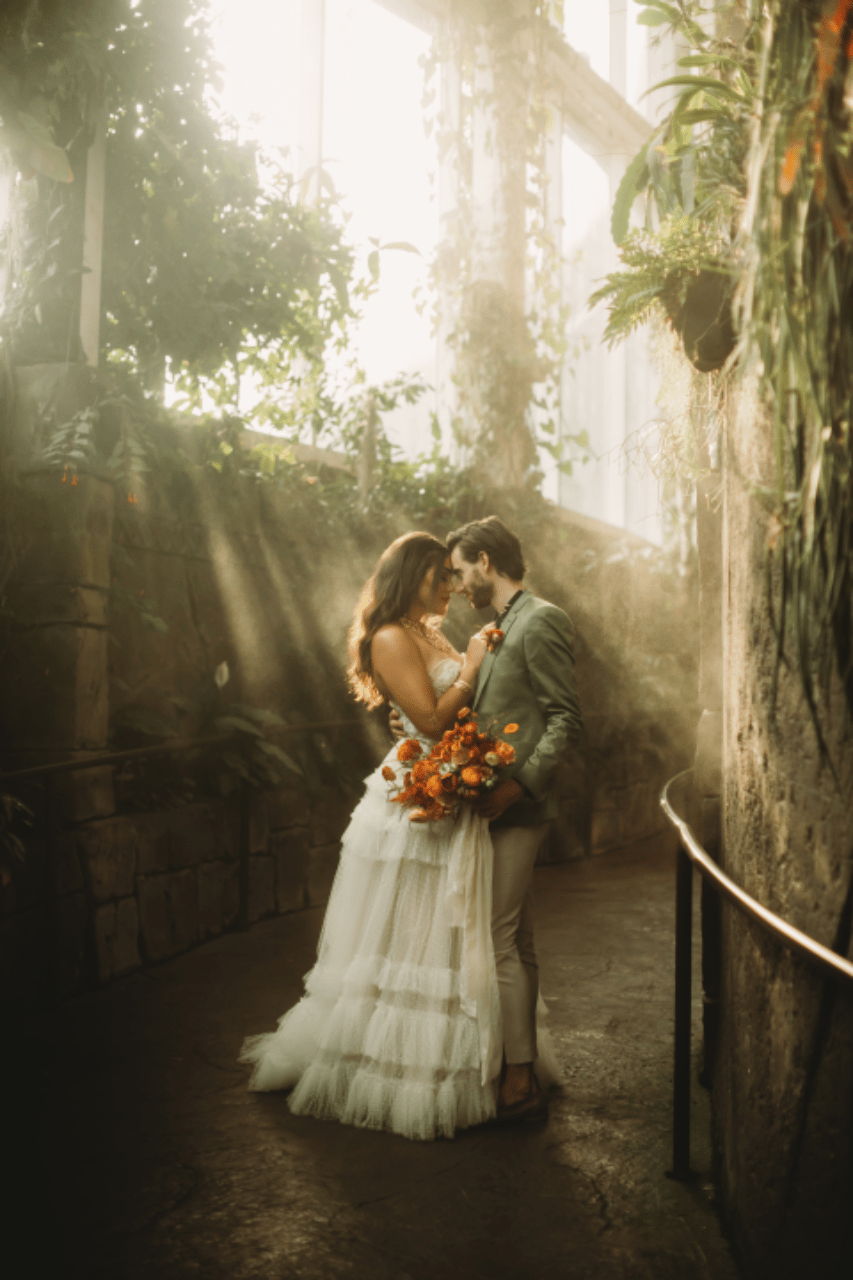 Olive Avenue Photo