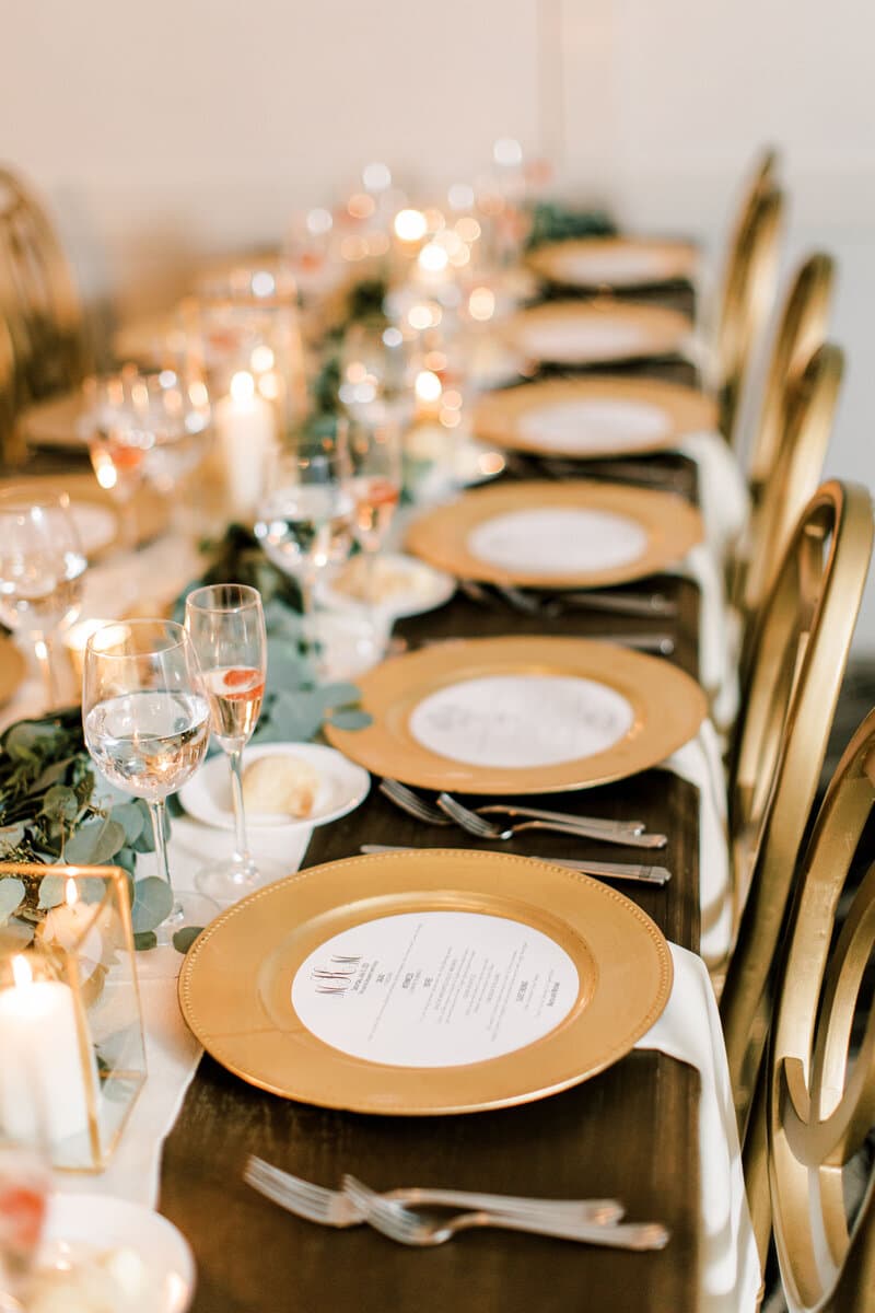 DeCourtcey Events portfolio 3