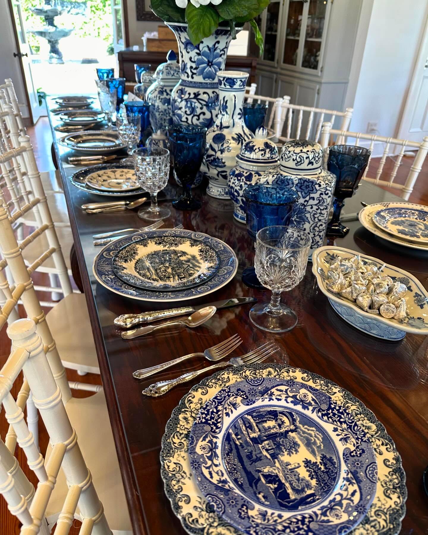 Vintage Rentals by Suzi