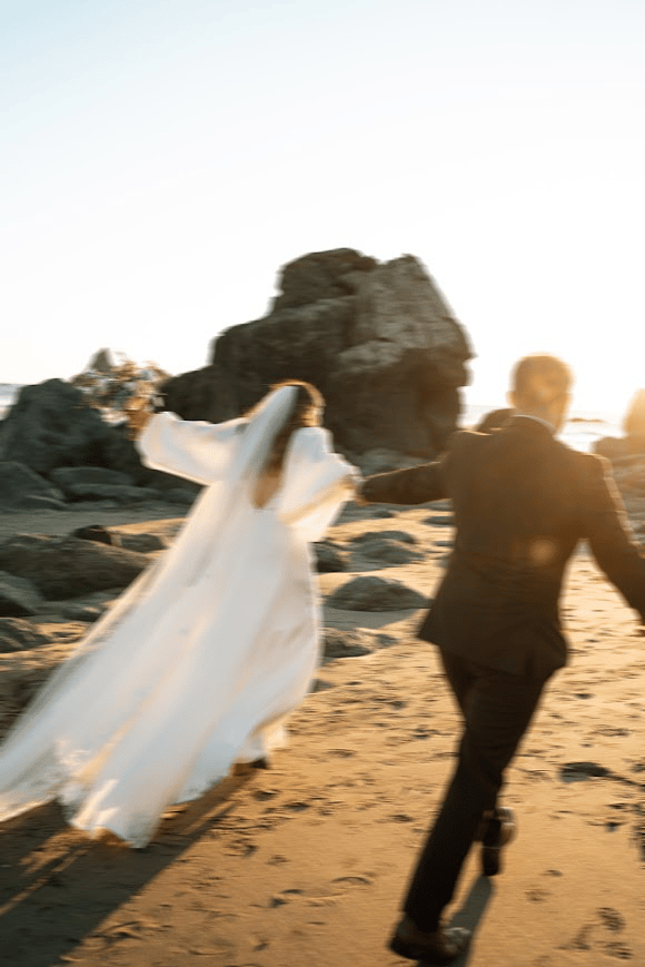 Bridal Showcase portfolio 2