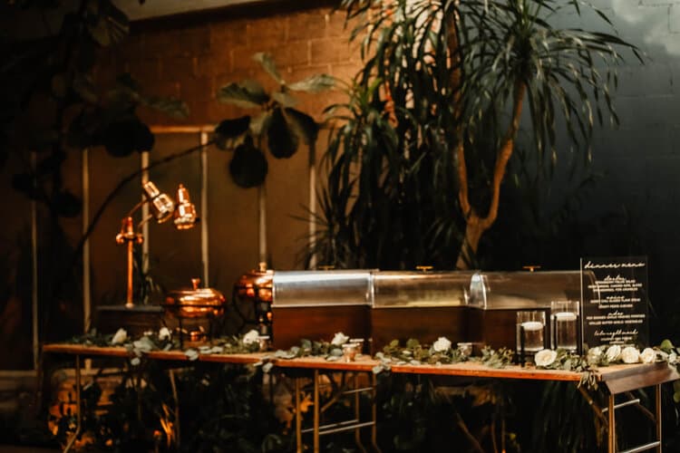 Critics Choice Catering & Event Production Inc. portfolio 5