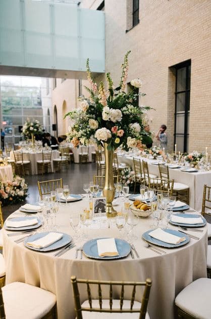 DeCourtcey Events portfolio 1