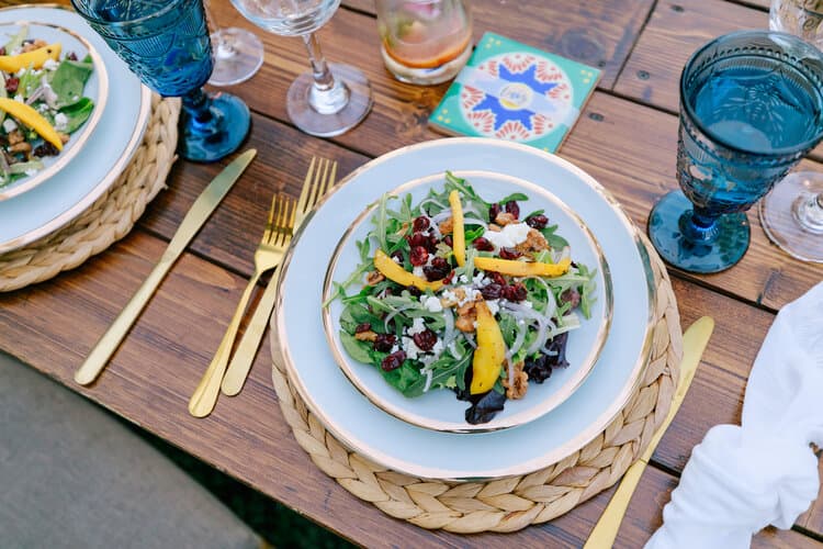 Critics Choice Catering & Event Production Inc.