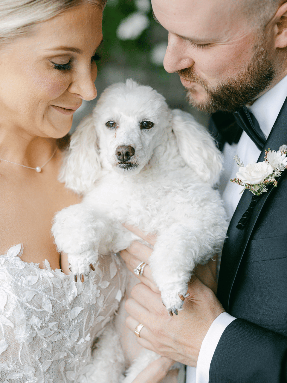 A Classic Summer Wedding at Oregon Golf Club